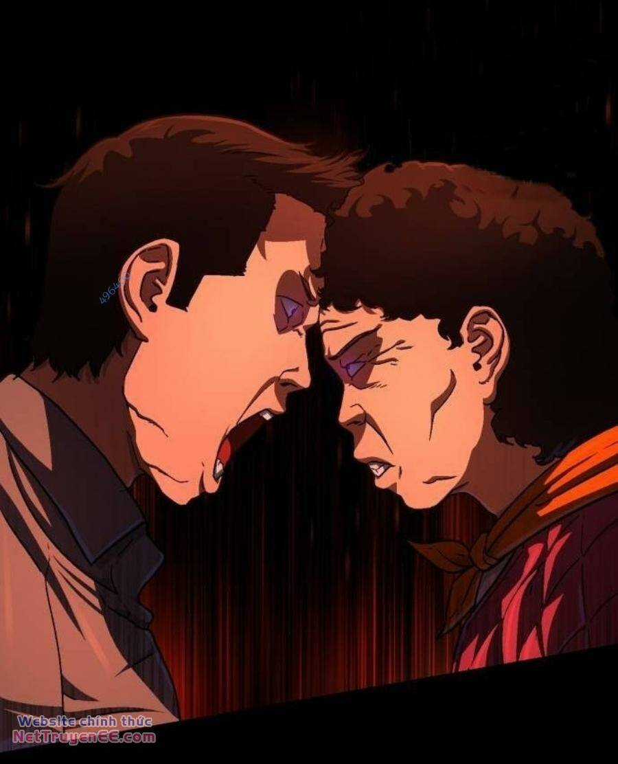 Võ Sĩ Vô Năng Chapter 14 trang 26