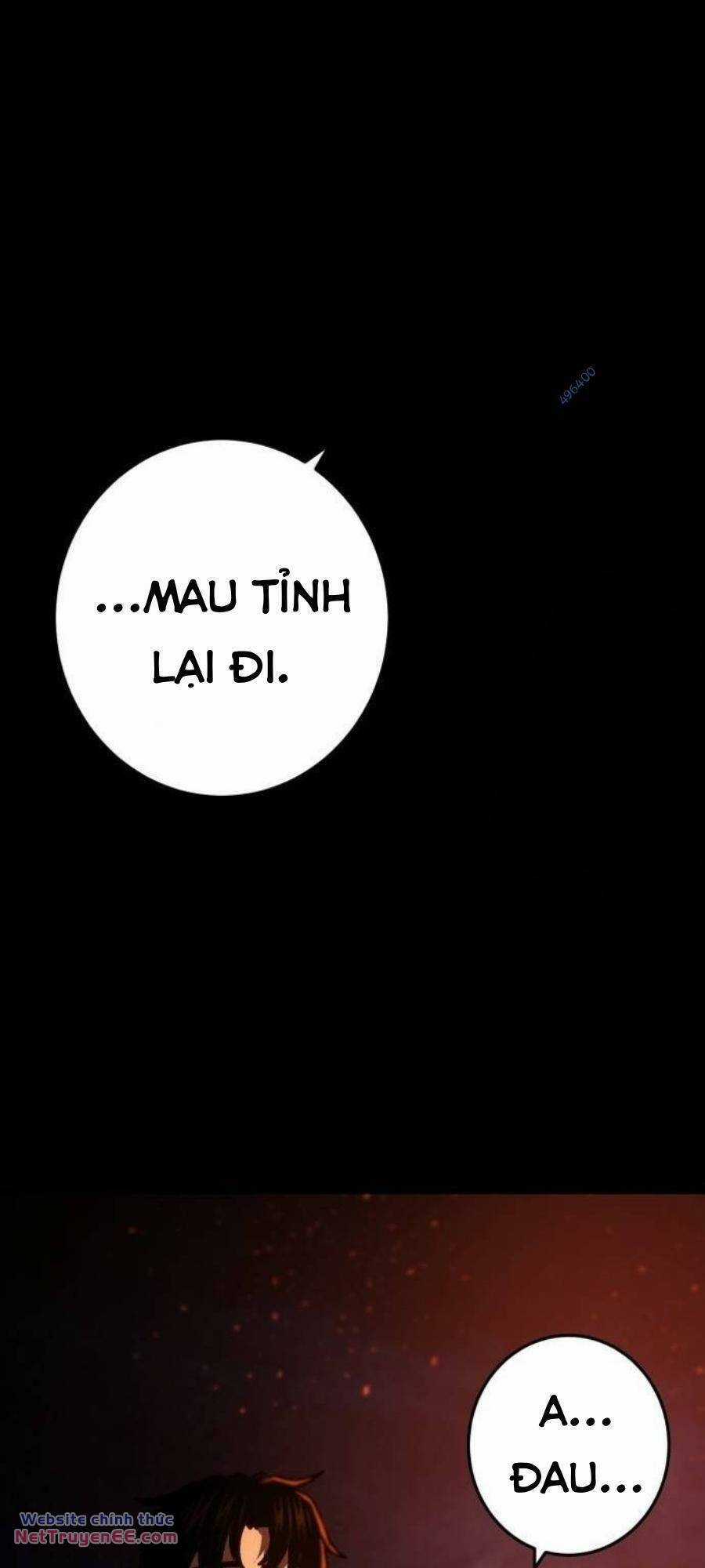 Võ Sĩ Vô Năng Chapter 14 trang 44