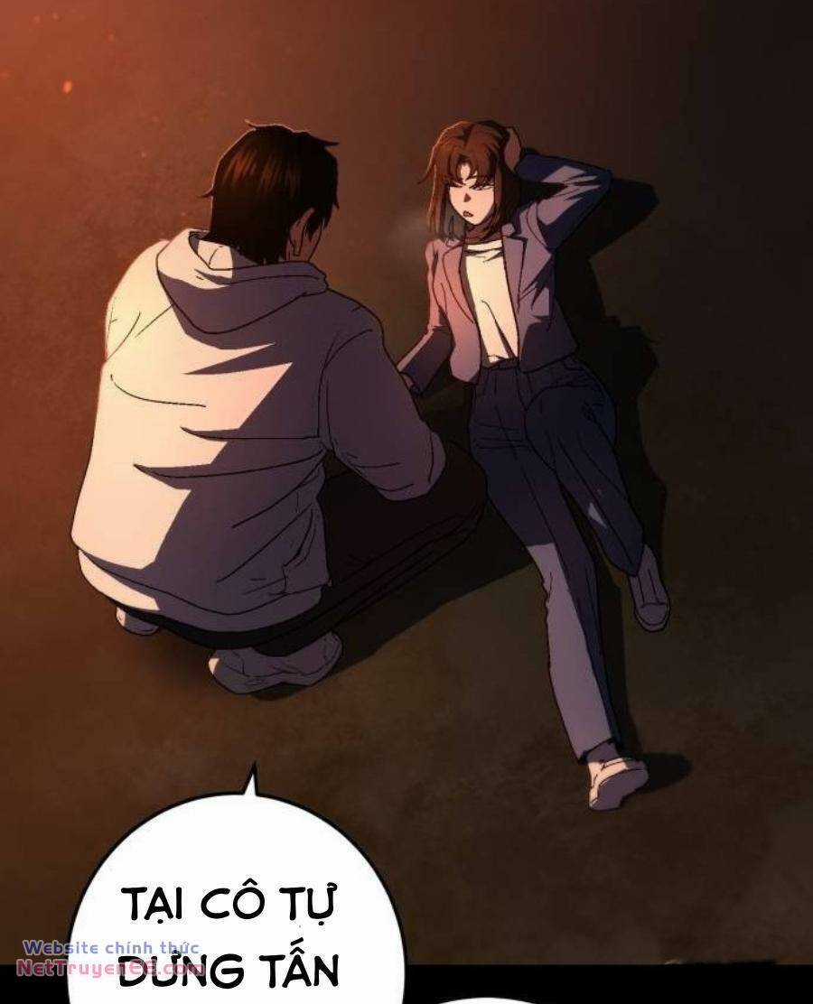 Võ Sĩ Vô Năng Chapter 14 trang 46