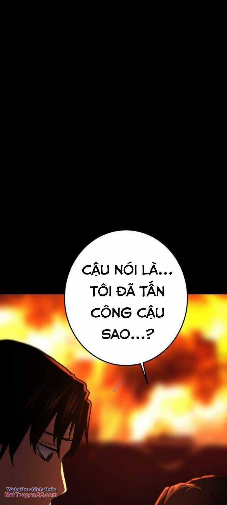 Võ Sĩ Vô Năng Chapter 14 trang 48