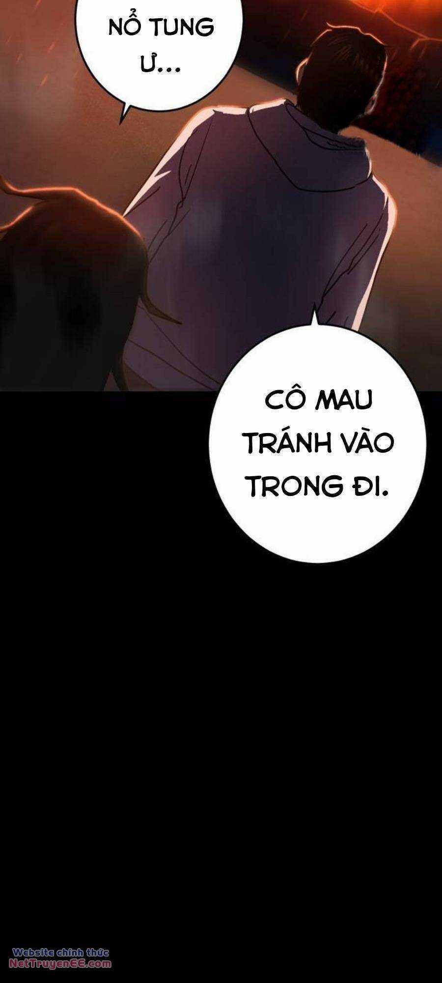 Võ Sĩ Vô Năng Chapter 14 trang 5