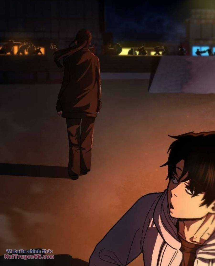 Võ Sĩ Vô Năng Chapter 14 trang 50