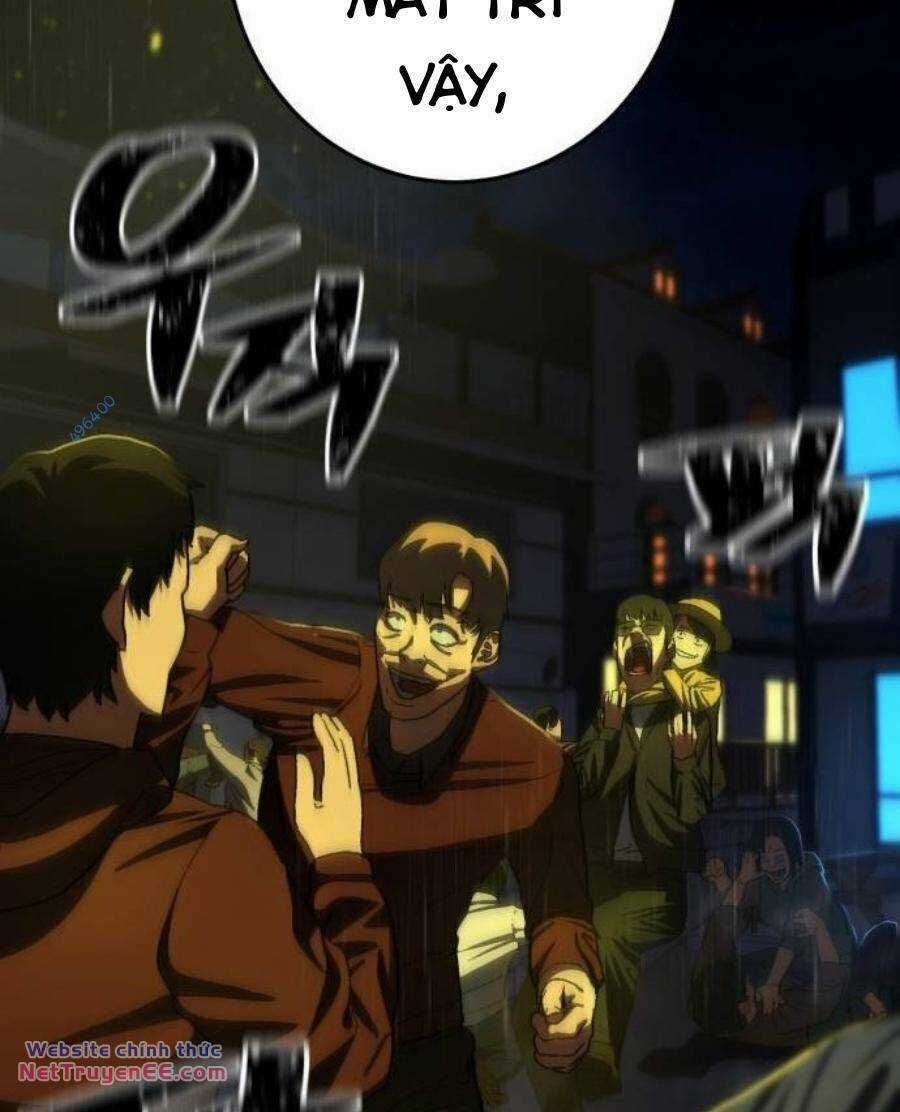 Võ Sĩ Vô Năng Chapter 14 trang 54