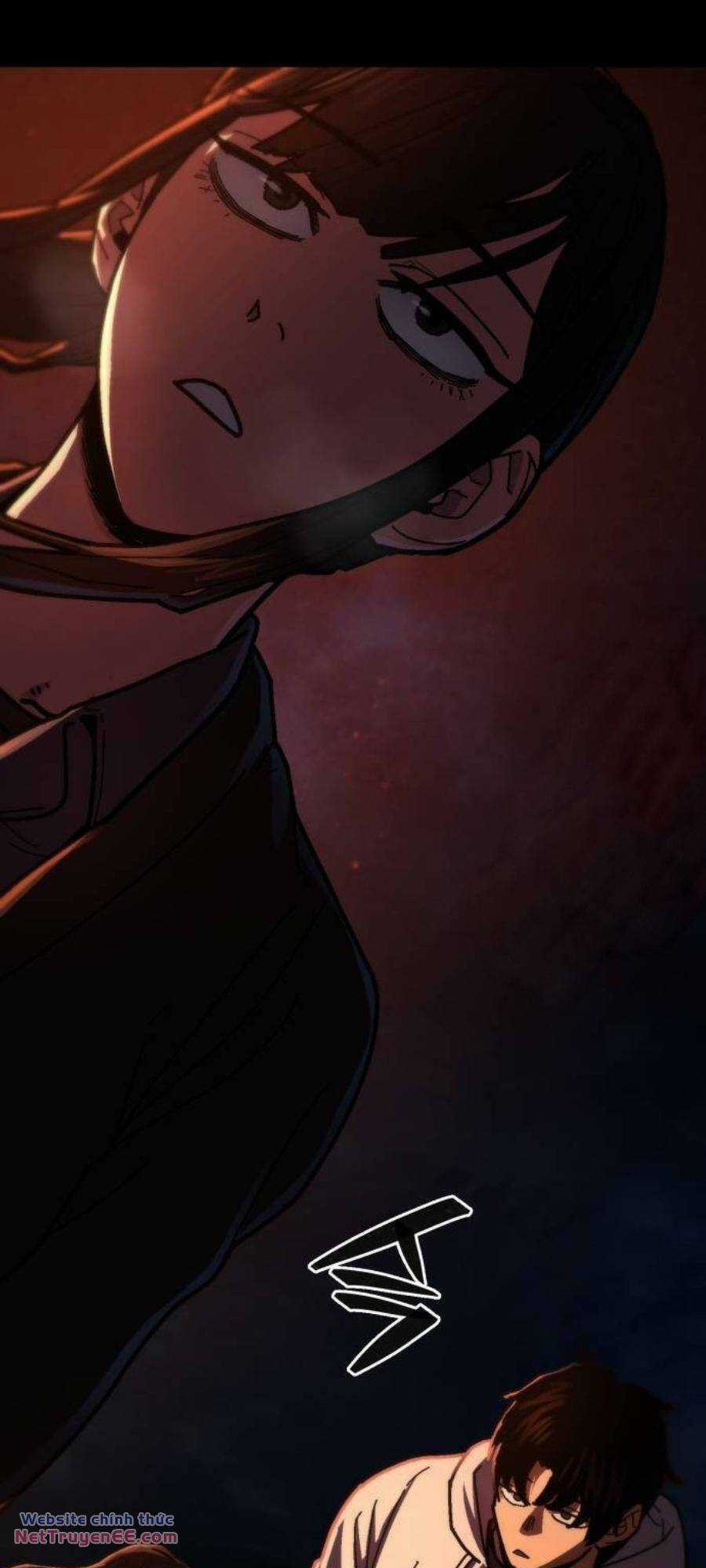 Võ Sĩ Vô Năng Chapter 14 trang 57