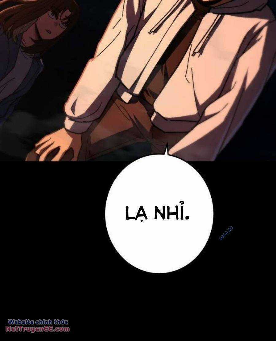 Võ Sĩ Vô Năng Chapter 14 trang 58