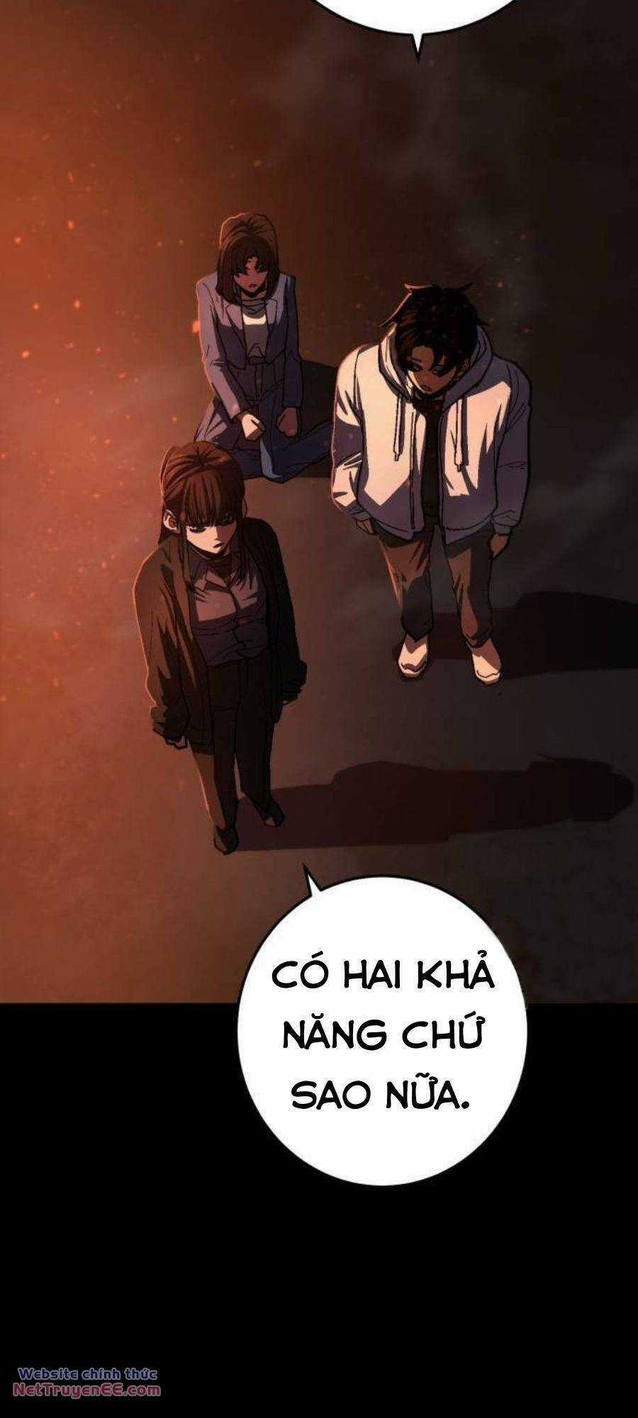 Võ Sĩ Vô Năng Chapter 14 trang 61