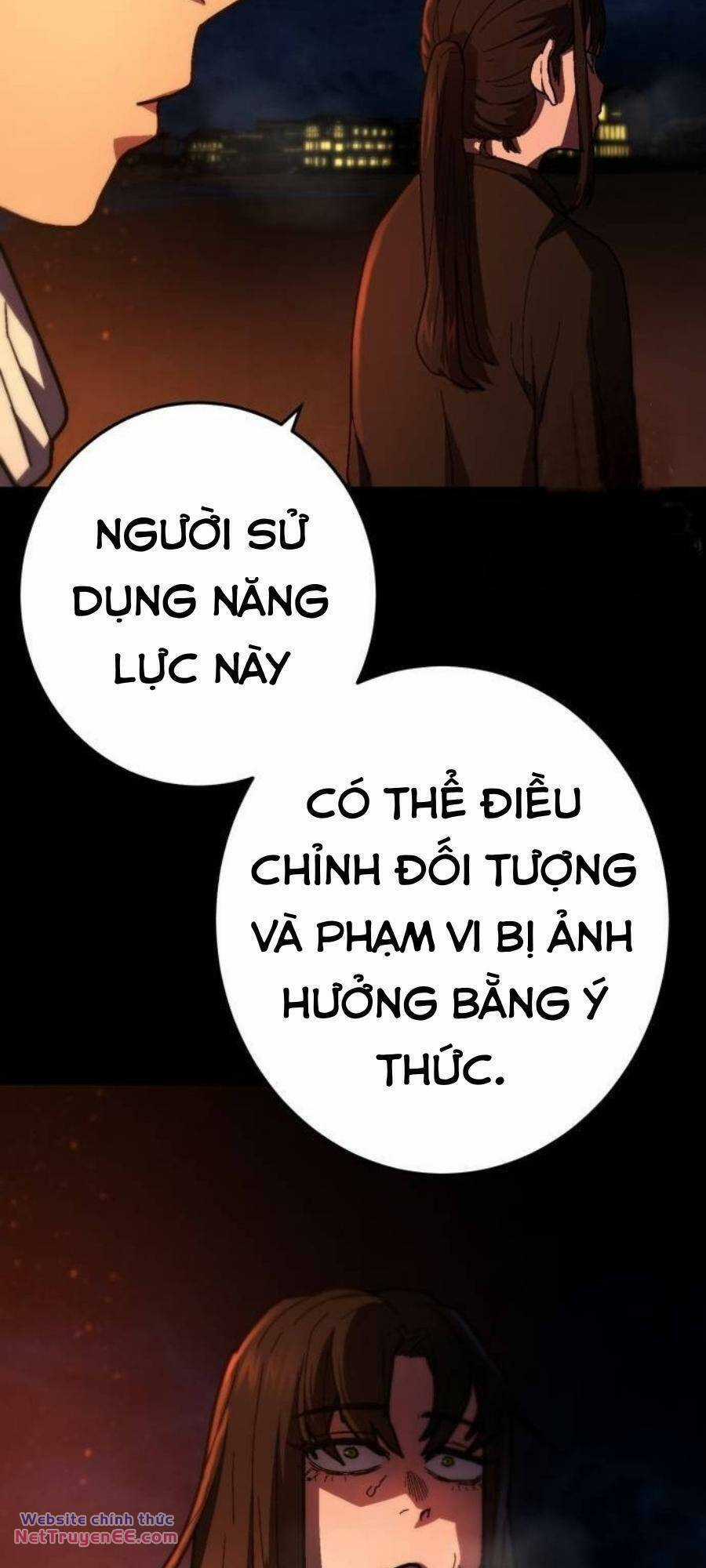Võ Sĩ Vô Năng Chapter 14 trang 65
