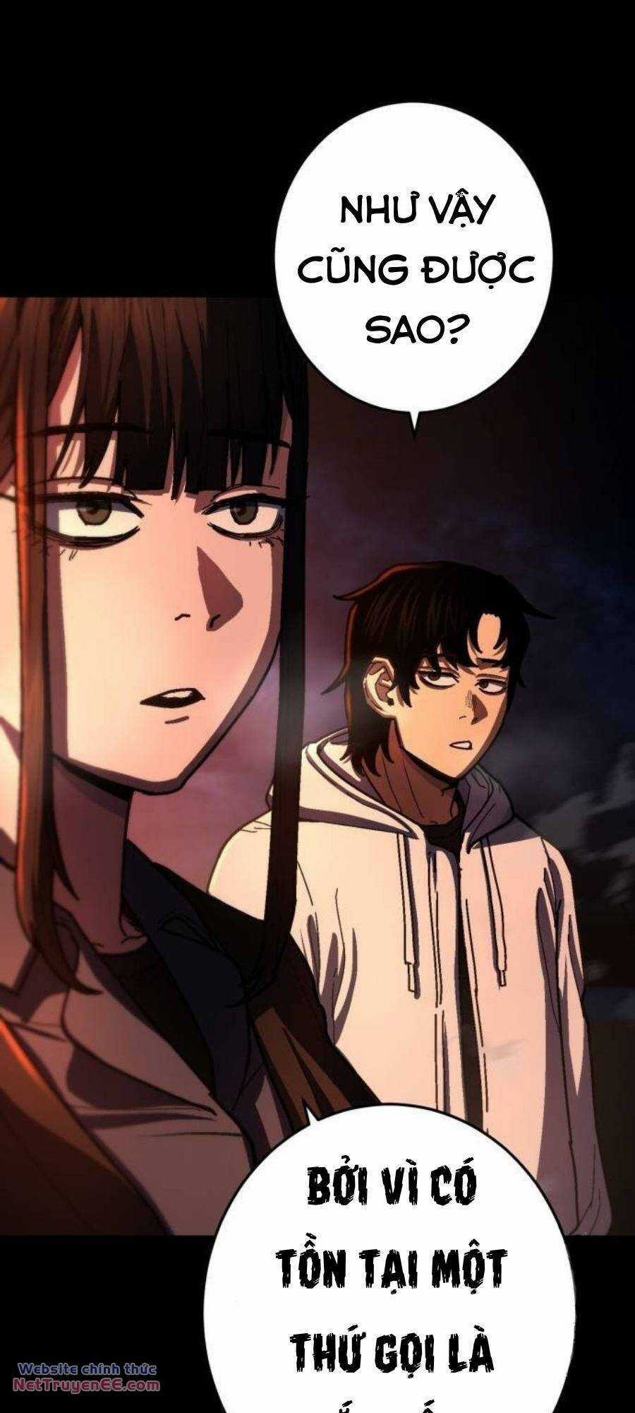 Võ Sĩ Vô Năng Chapter 14 trang 73