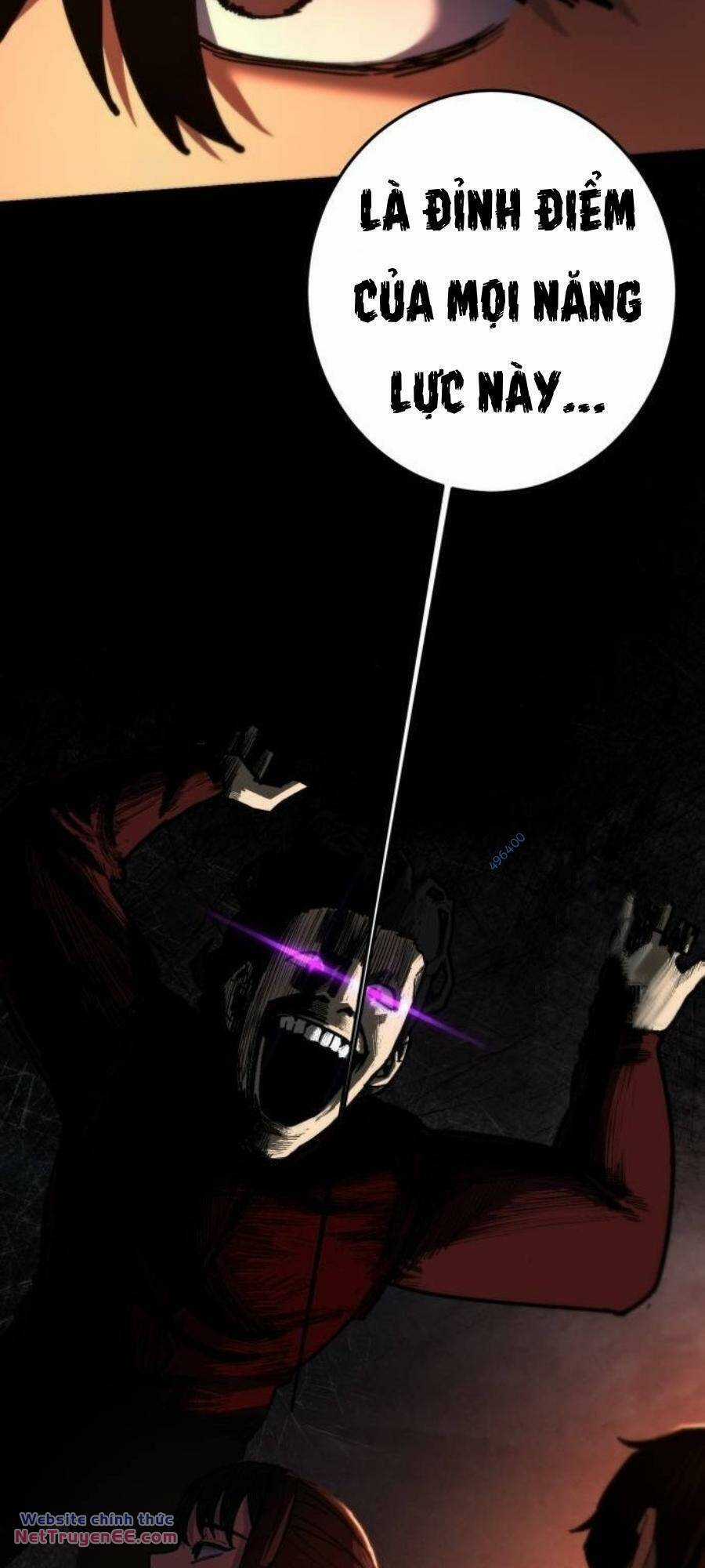 Võ Sĩ Vô Năng Chapter 14 trang 77