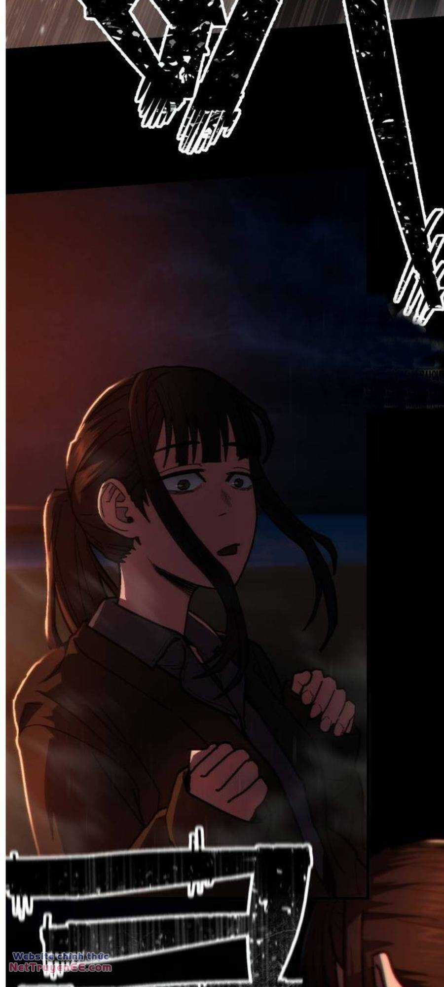 Võ Sĩ Vô Năng Chapter 14 trang 81