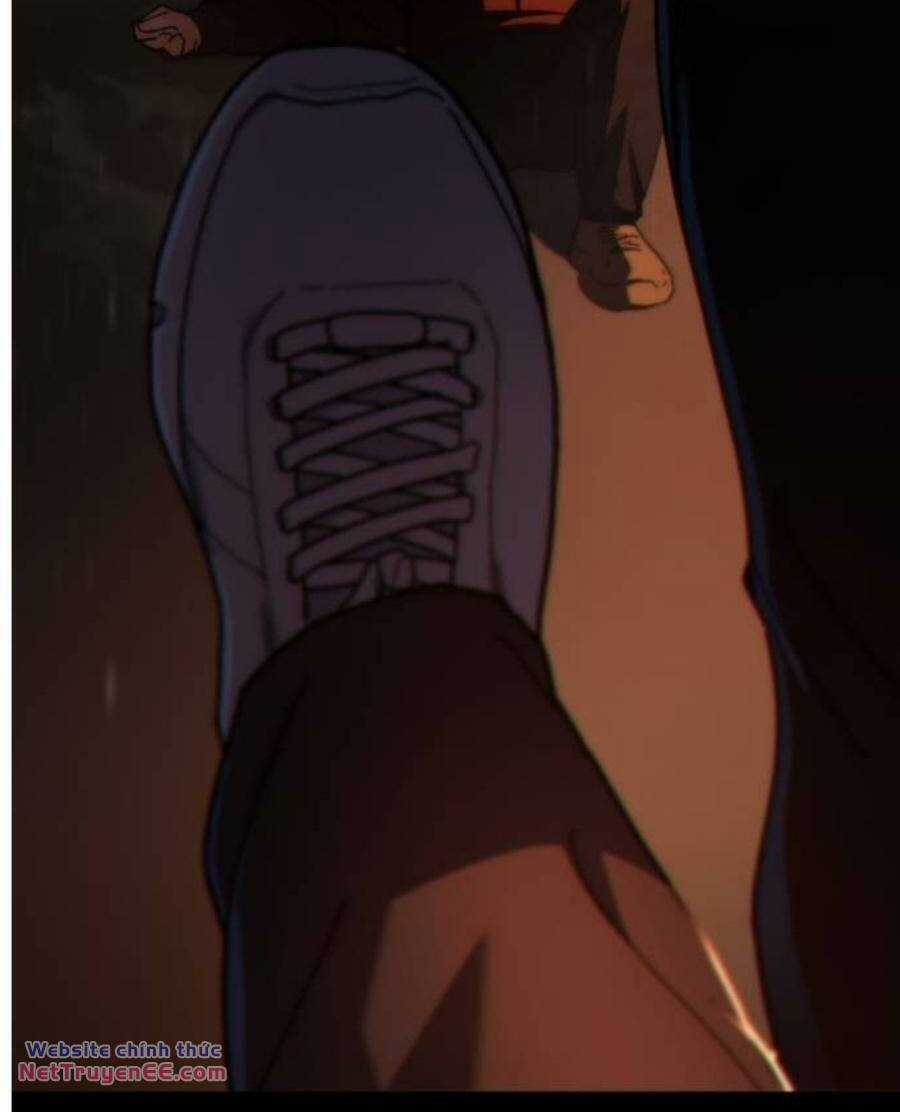 Võ Sĩ Vô Năng Chapter 14 trang 83