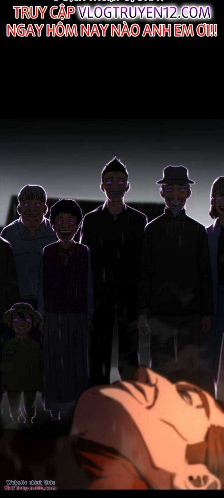 Võ Sĩ Vô Năng Chapter 14 trang 85