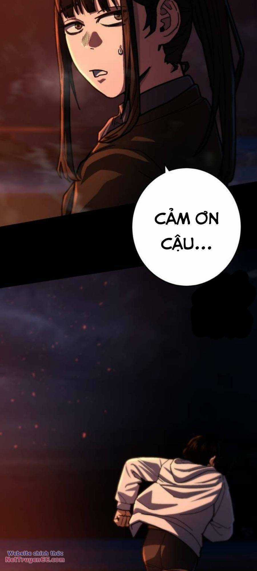 Võ Sĩ Vô Năng Chapter 14 trang 89