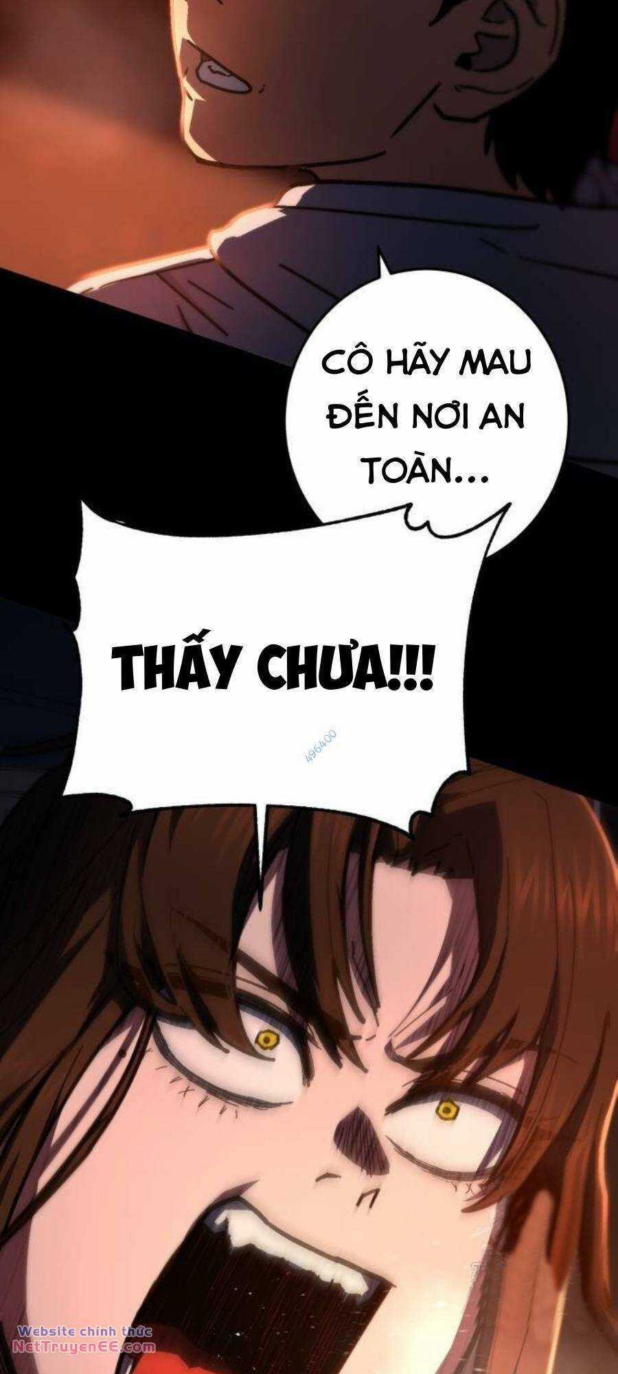 Võ Sĩ Vô Năng Chapter 14 trang 9