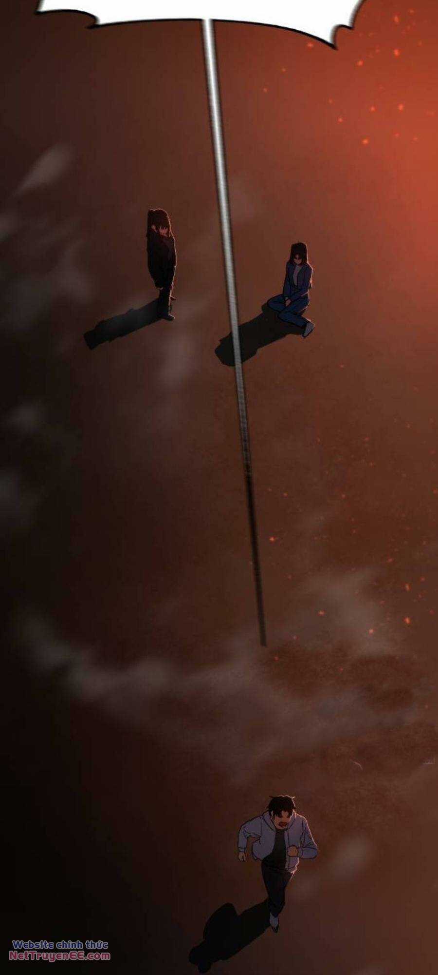 Võ Sĩ Vô Năng Chapter 14 trang 93