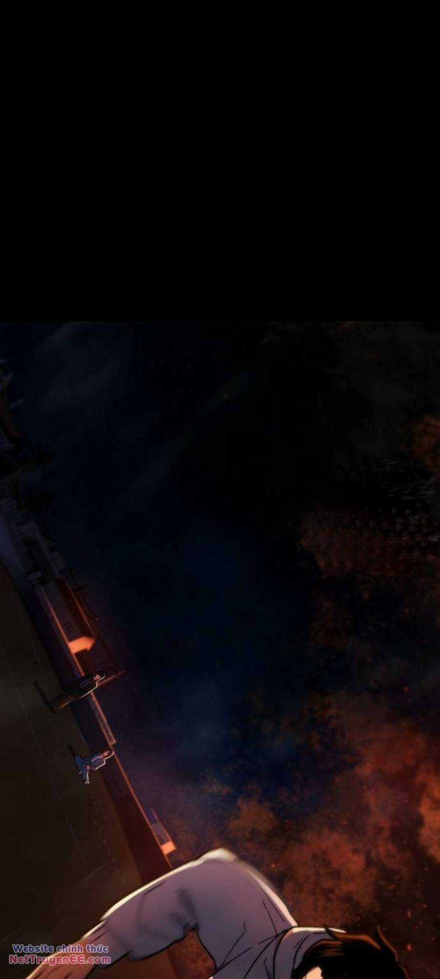 Võ Sĩ Vô Năng Chapter 14 trang 96