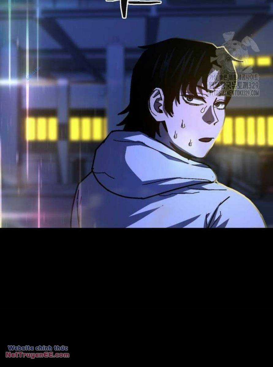 Võ Sĩ Vô Năng Chapter 15 trang 10