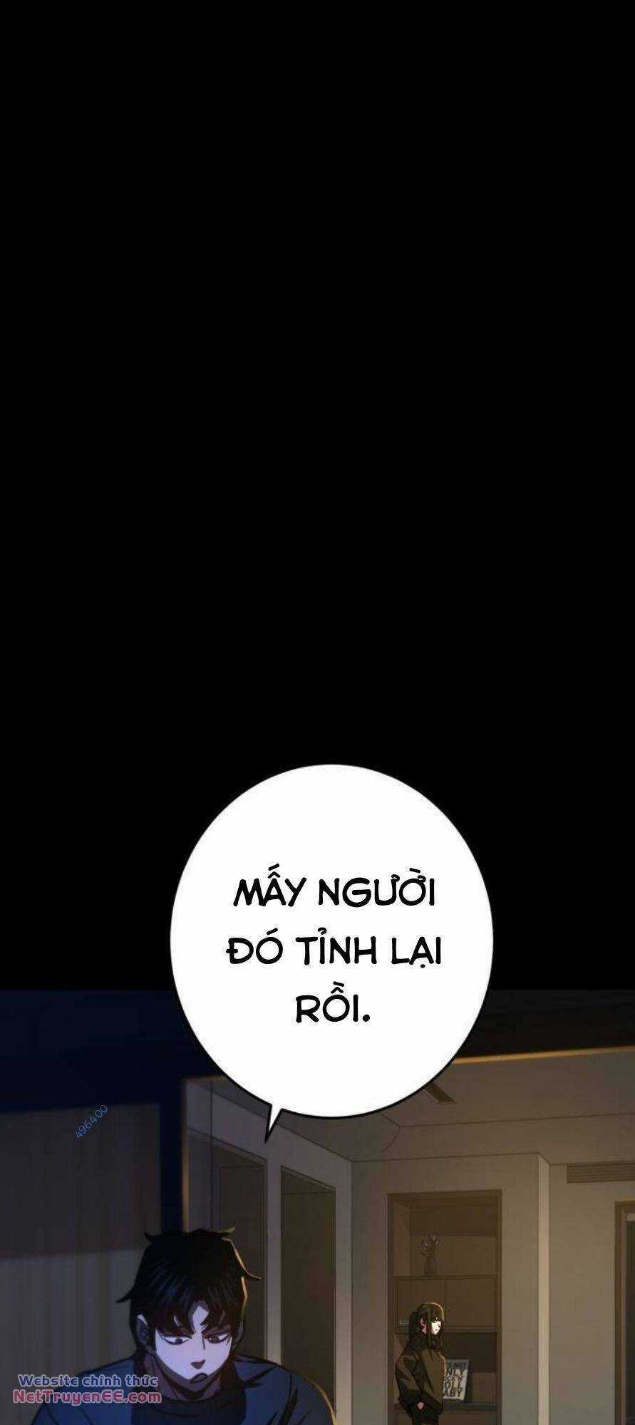 Võ Sĩ Vô Năng Chapter 15 trang 100