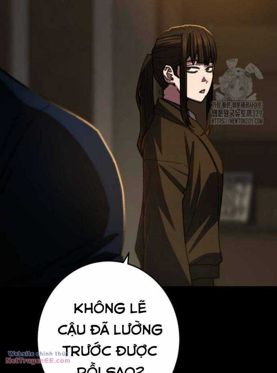 Võ Sĩ Vô Năng Chapter 15 trang 102