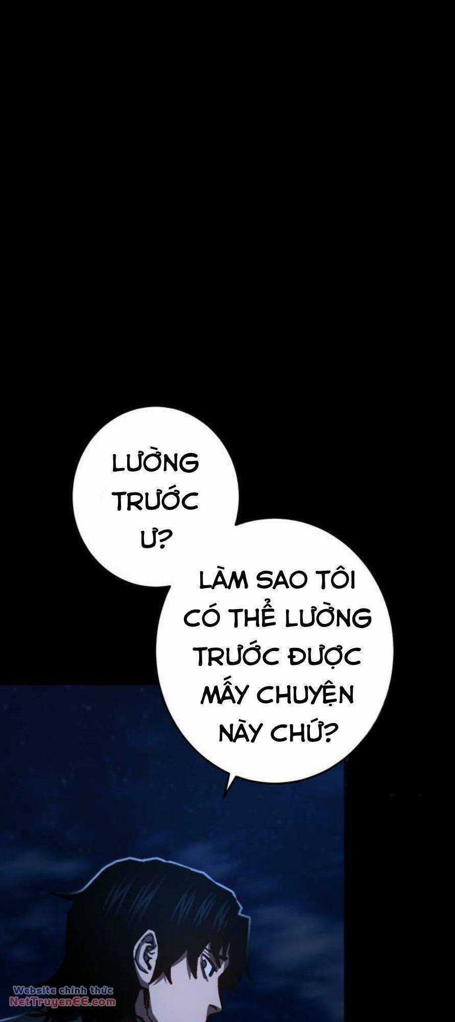 Võ Sĩ Vô Năng Chapter 15 trang 104