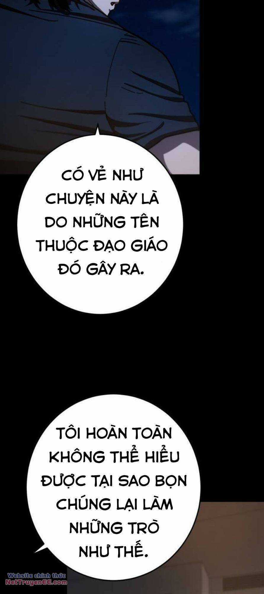 Võ Sĩ Vô Năng Chapter 15 trang 105