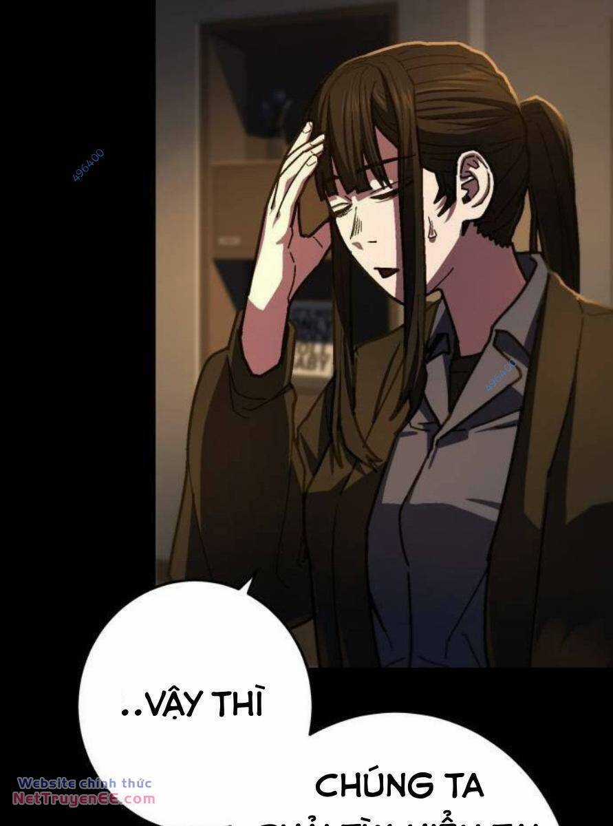 Võ Sĩ Vô Năng Chapter 15 trang 106