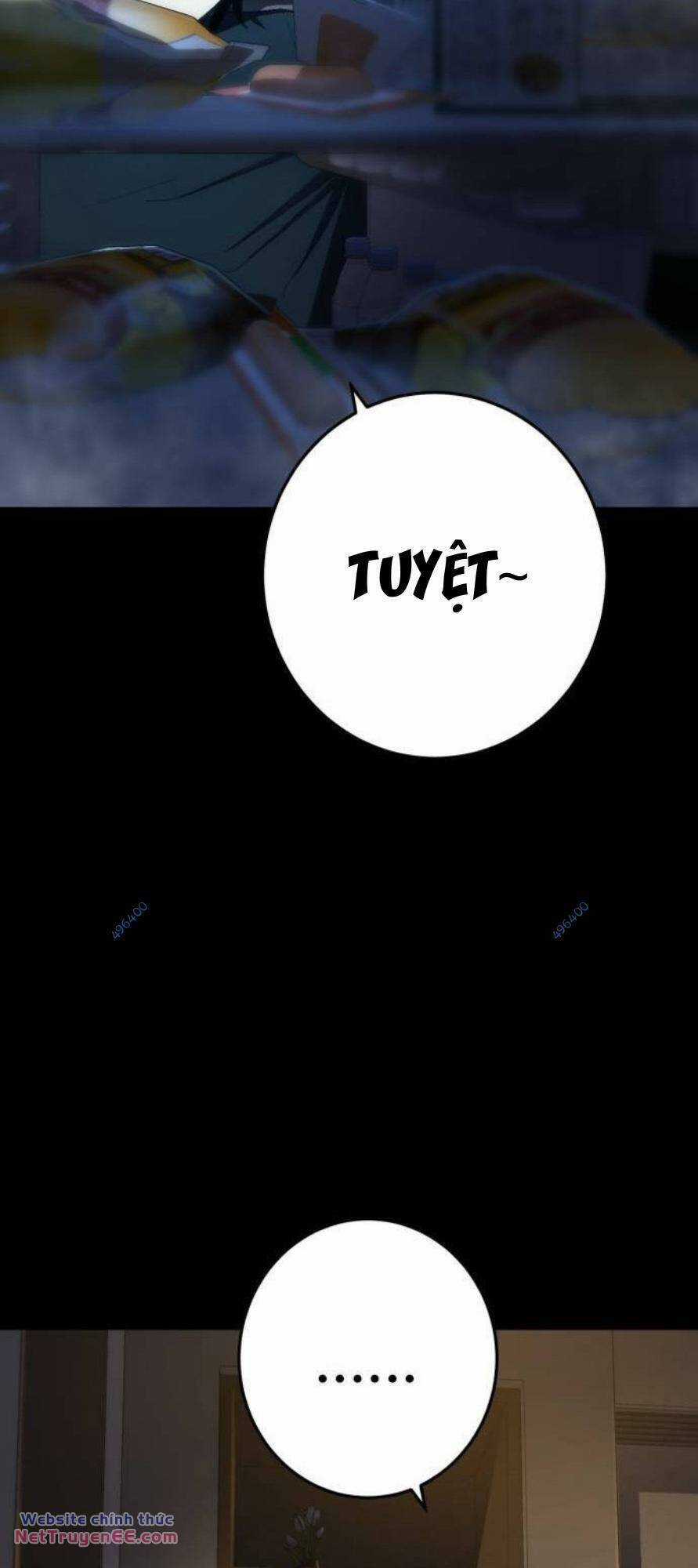 Võ Sĩ Vô Năng Chapter 15 trang 113