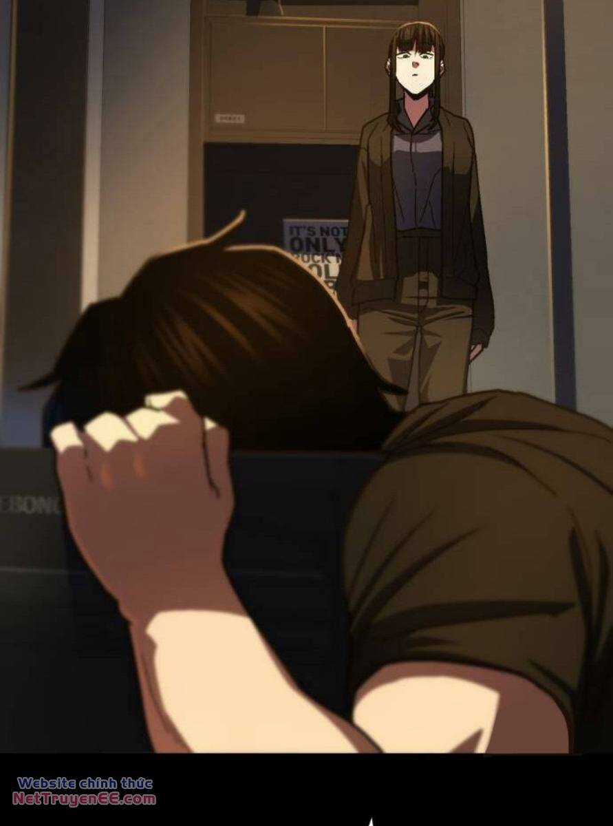 Võ Sĩ Vô Năng Chapter 15 trang 114