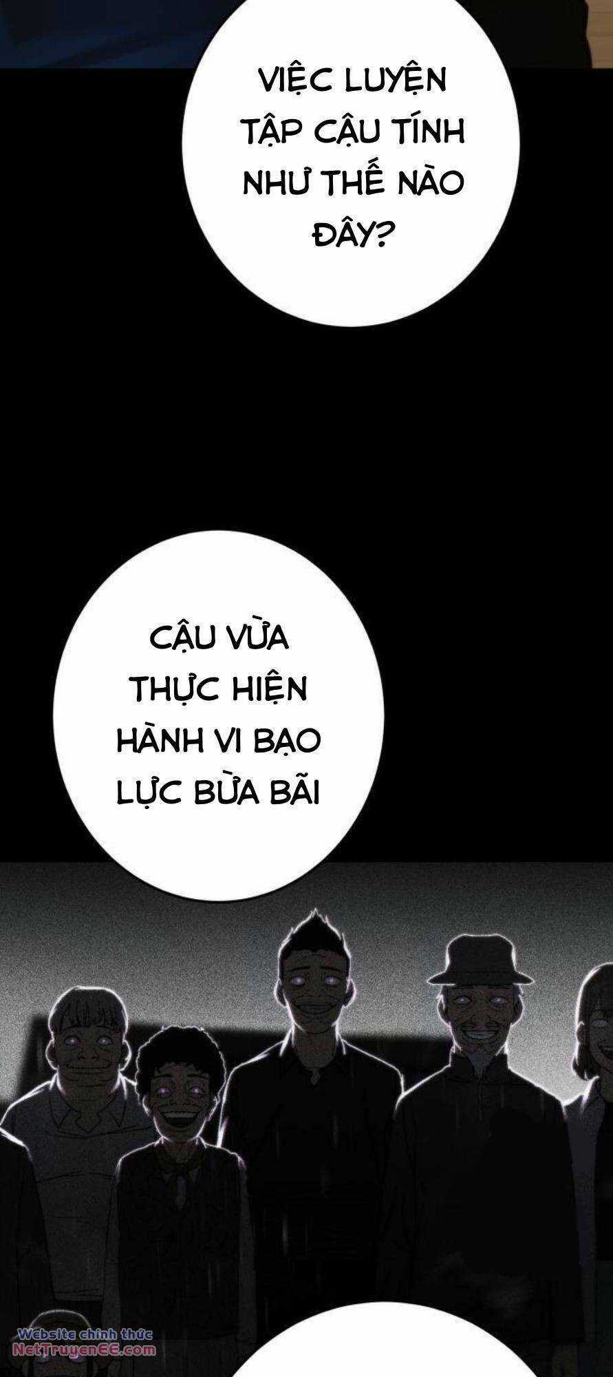 Võ Sĩ Vô Năng Chapter 15 trang 117