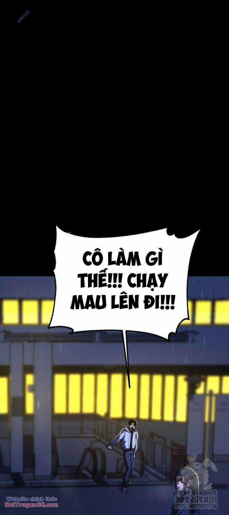 Võ Sĩ Vô Năng Chapter 15 trang 12