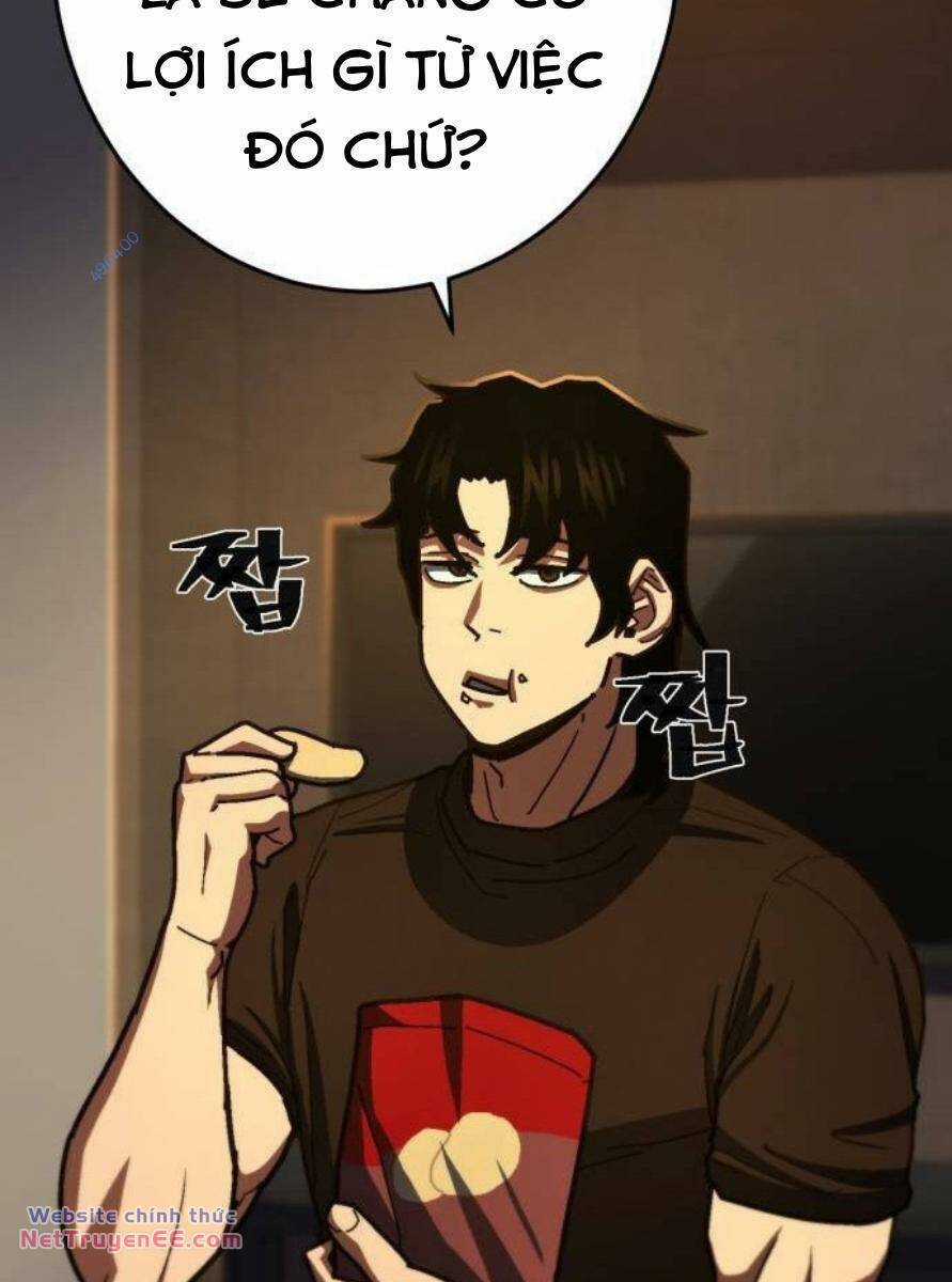 Võ Sĩ Vô Năng Chapter 15 trang 122