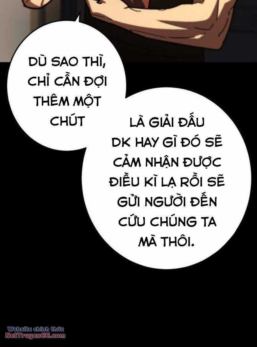 Võ Sĩ Vô Năng Chapter 15 trang 123