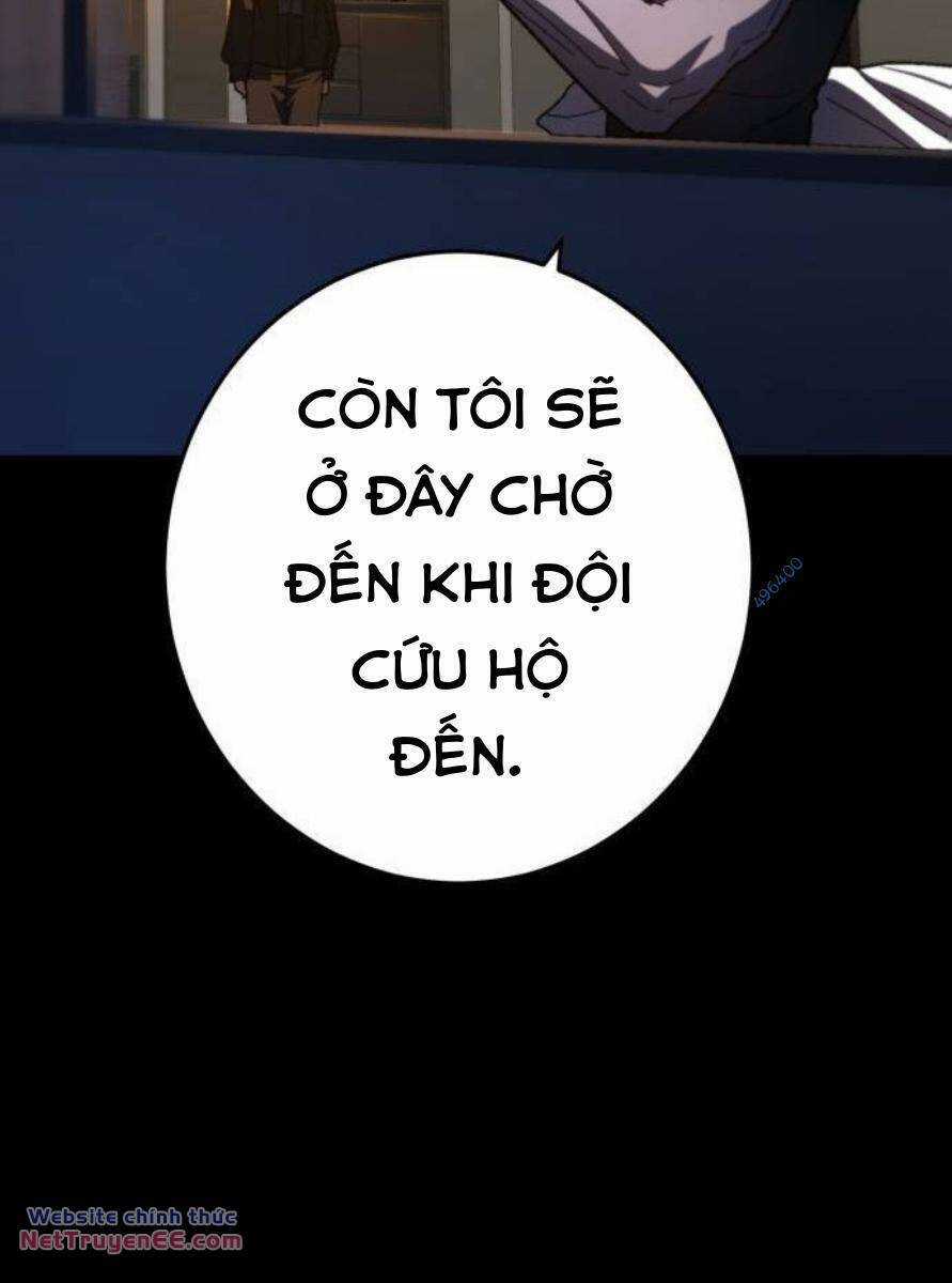 Võ Sĩ Vô Năng Chapter 15 trang 126