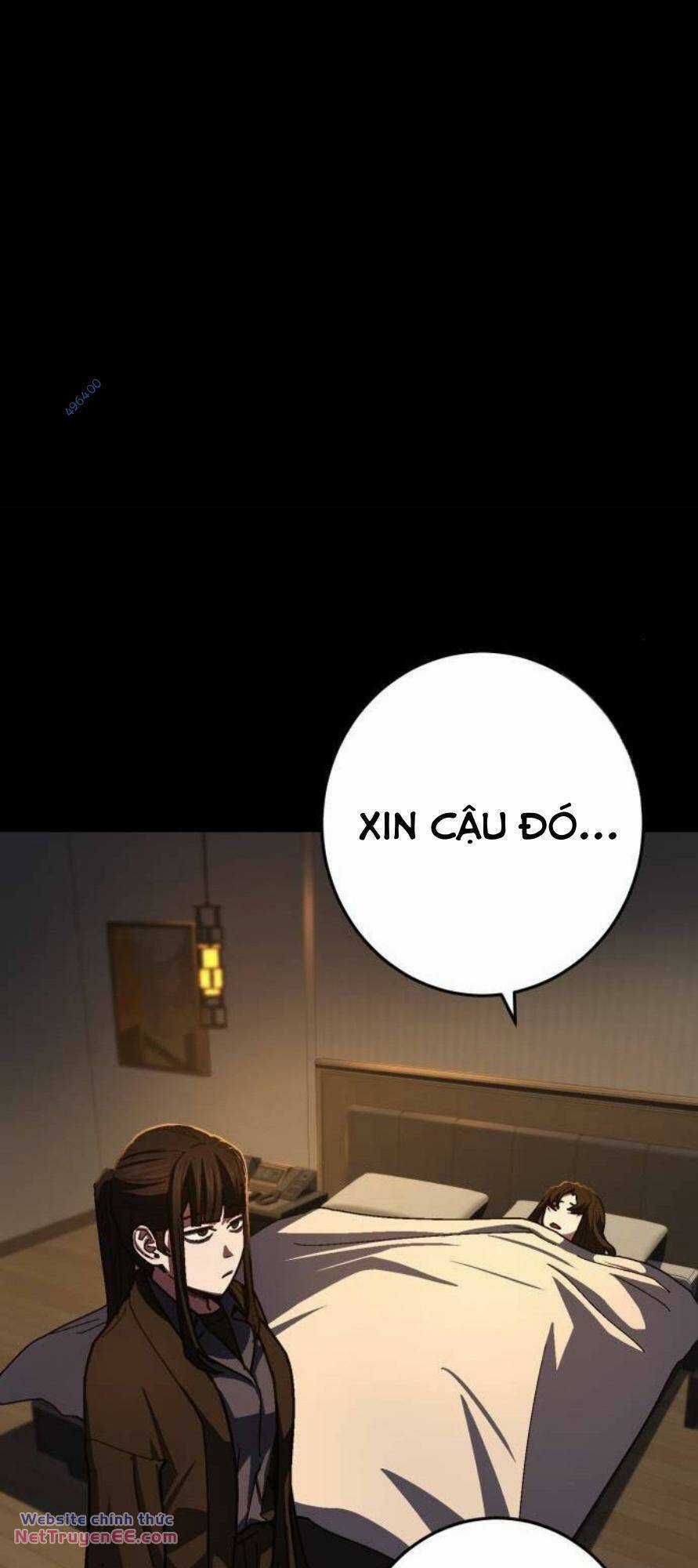 Võ Sĩ Vô Năng Chapter 15 trang 128