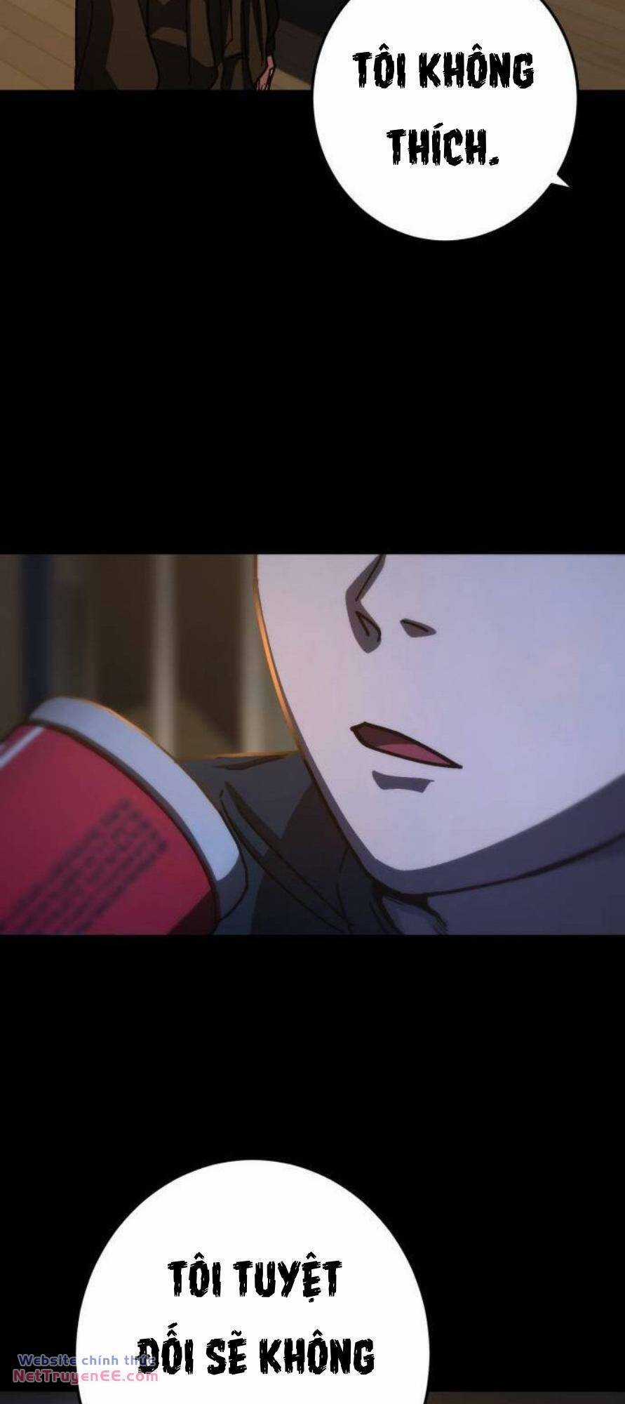 Võ Sĩ Vô Năng Chapter 15 trang 129