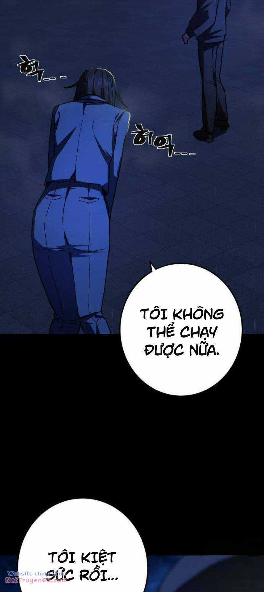 Võ Sĩ Vô Năng Chapter 15 trang 13