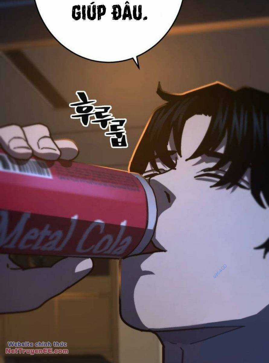 Võ Sĩ Vô Năng Chapter 15 trang 130