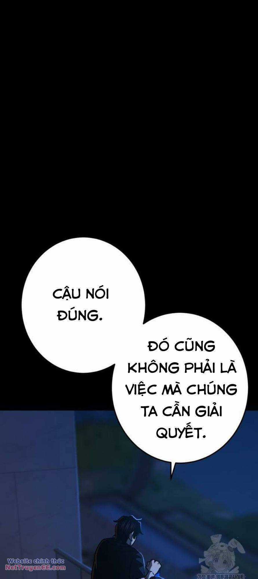Võ Sĩ Vô Năng Chapter 15 trang 132