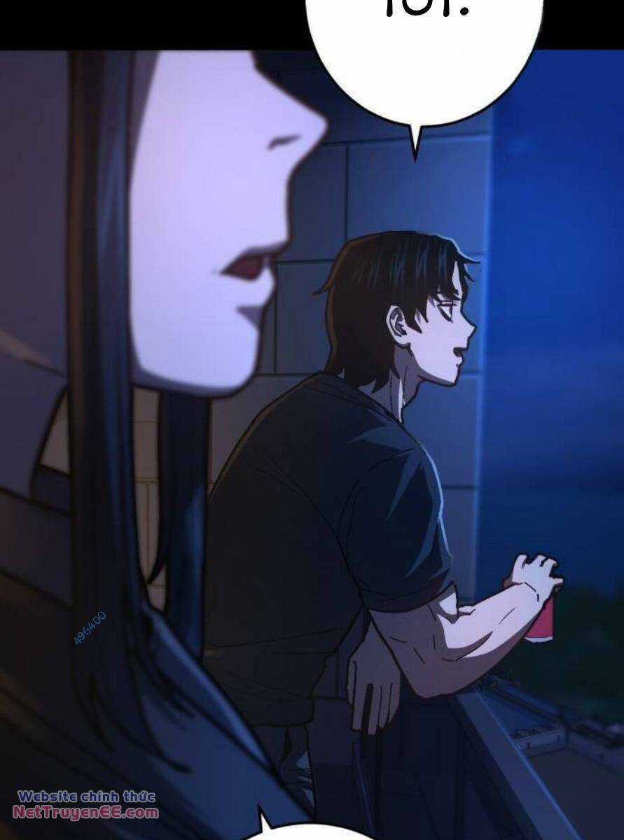 Võ Sĩ Vô Năng Chapter 15 trang 134