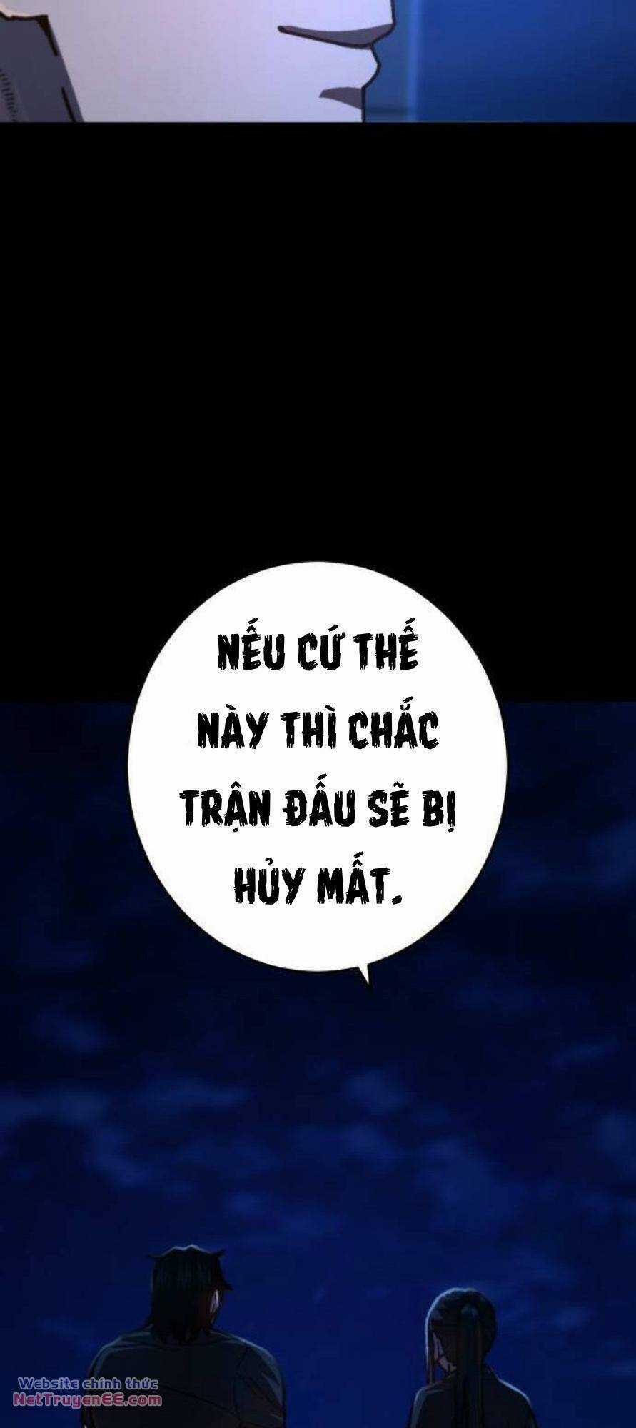 Võ Sĩ Vô Năng Chapter 15 trang 137