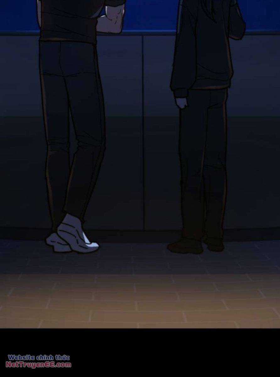 Võ Sĩ Vô Năng Chapter 15 trang 138