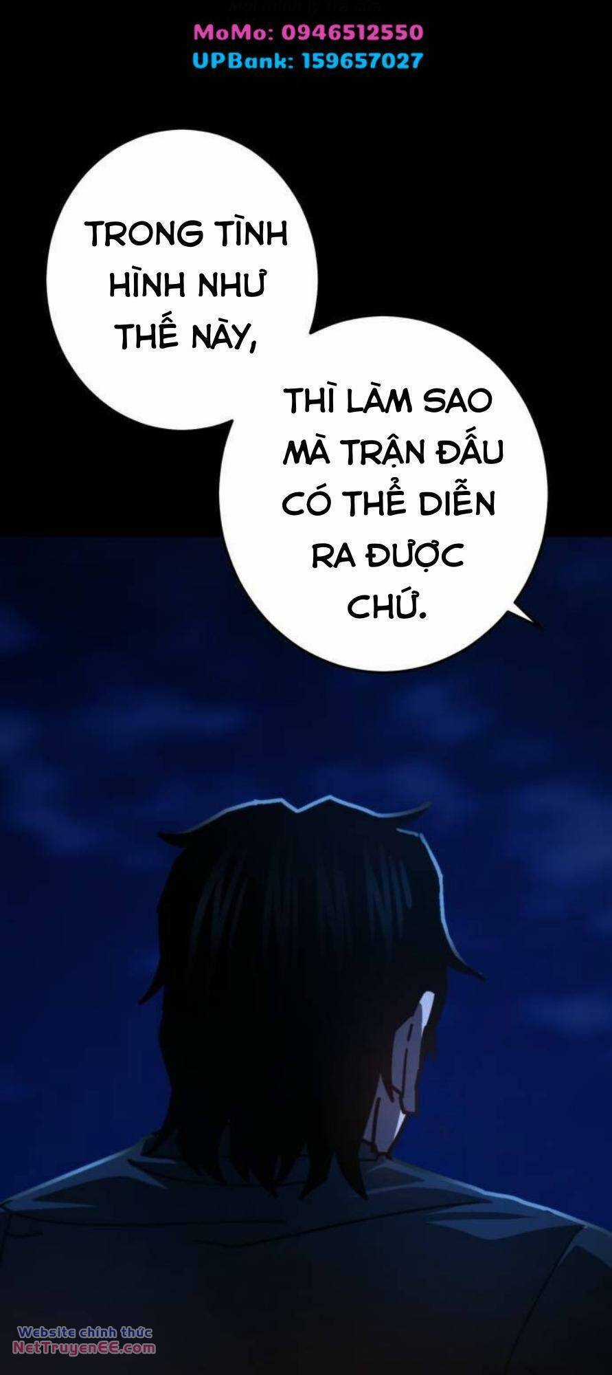 Võ Sĩ Vô Năng Chapter 15 trang 141