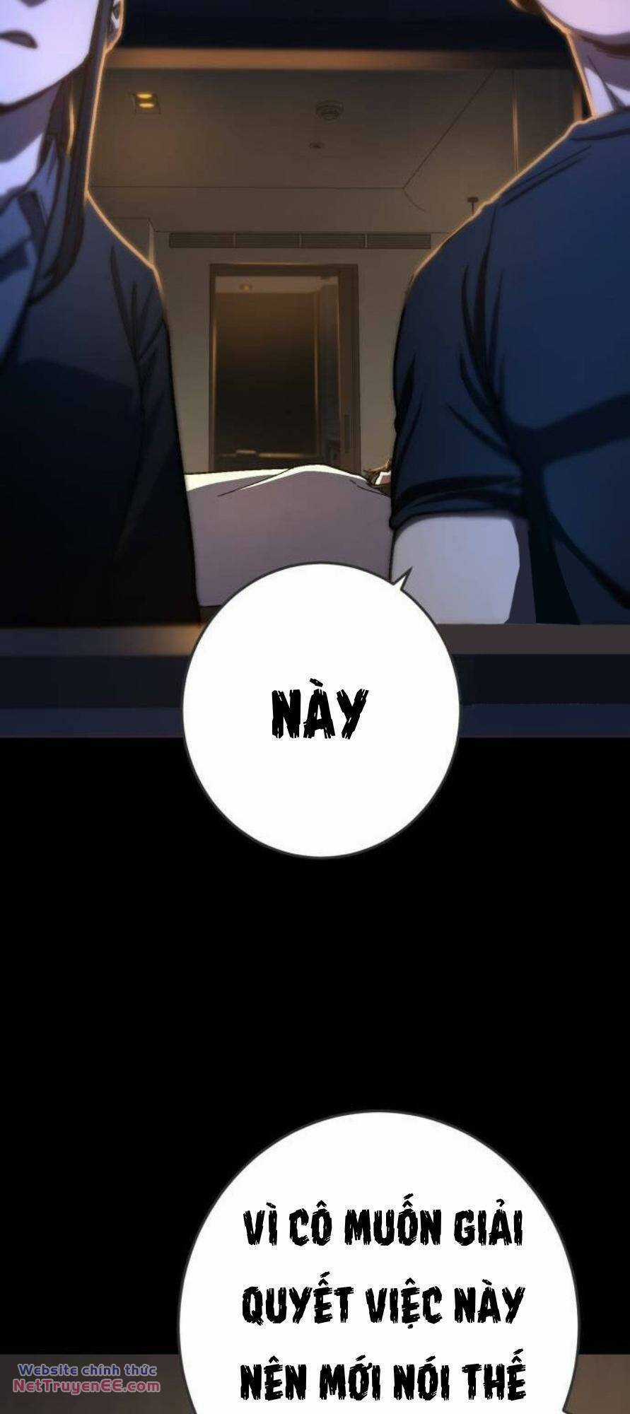 Võ Sĩ Vô Năng Chapter 15 trang 145