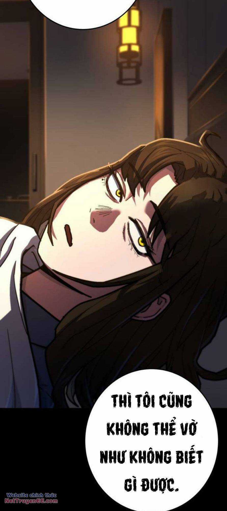 Võ Sĩ Vô Năng Chapter 15 trang 153