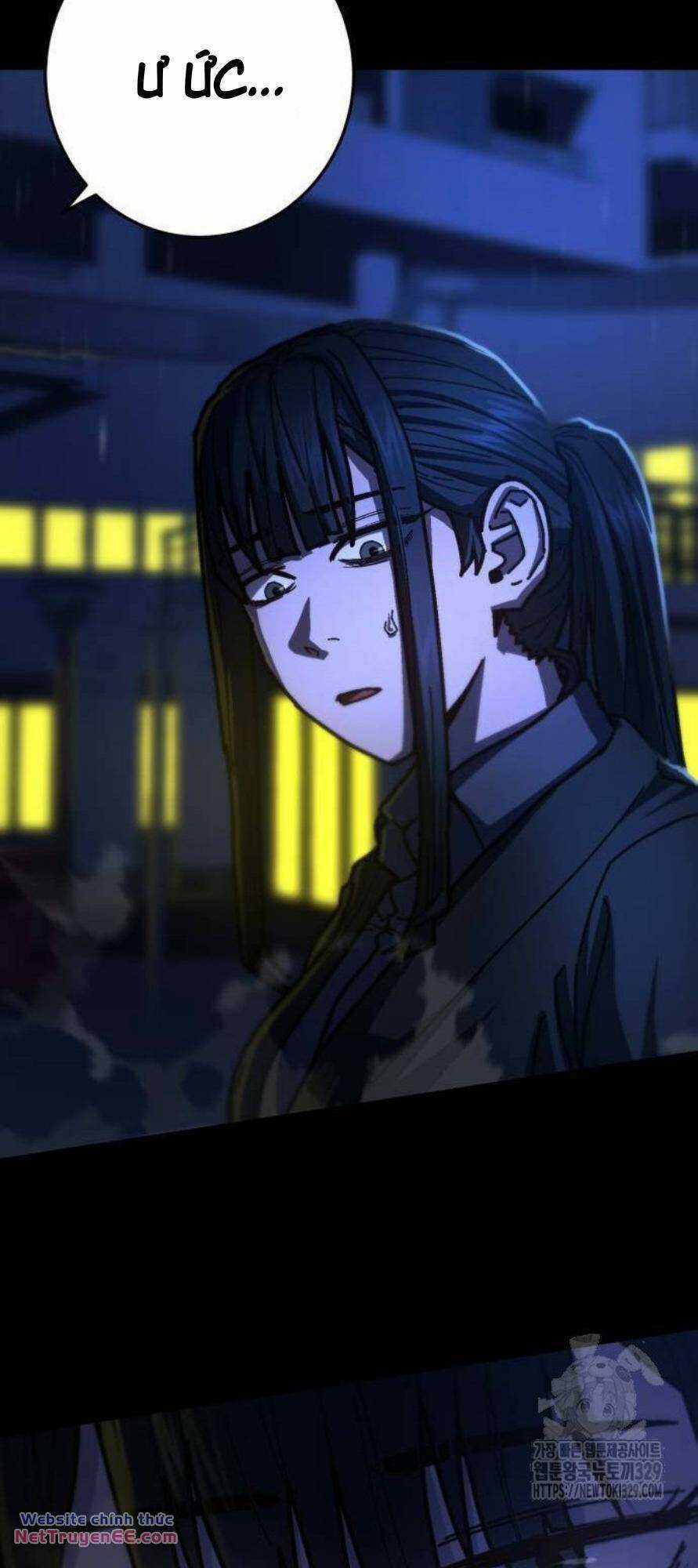 Võ Sĩ Vô Năng Chapter 15 trang 17