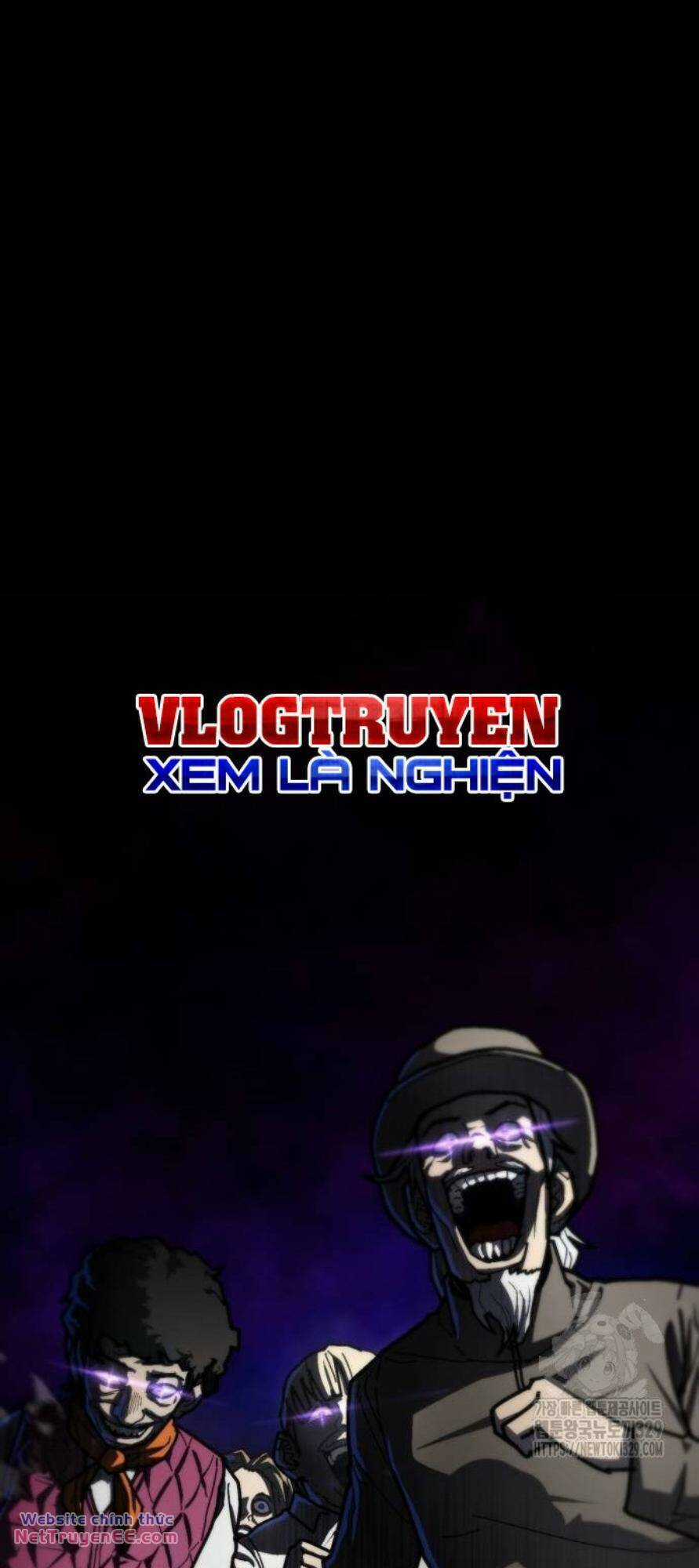 Võ Sĩ Vô Năng Chapter 15 trang 20