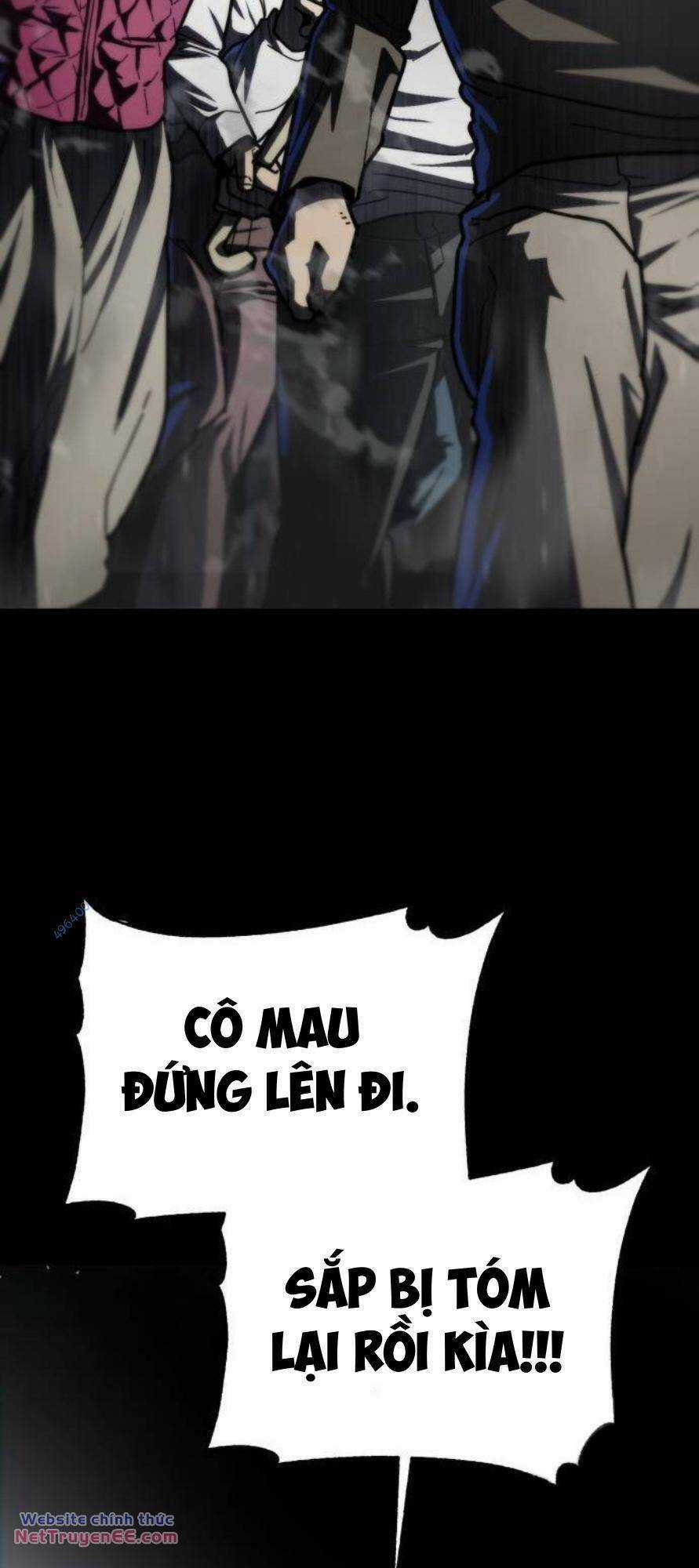 Võ Sĩ Vô Năng Chapter 15 trang 21