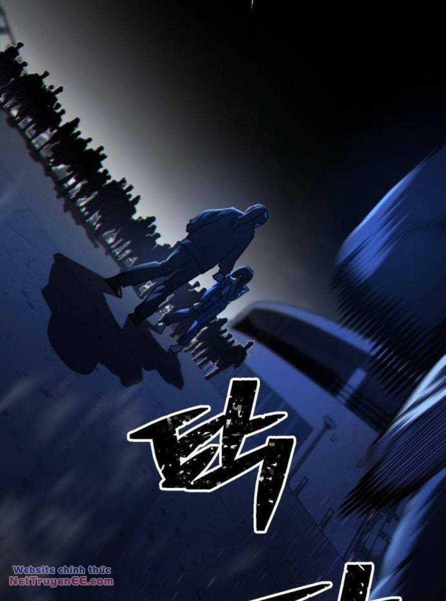 Võ Sĩ Vô Năng Chapter 15 trang 22