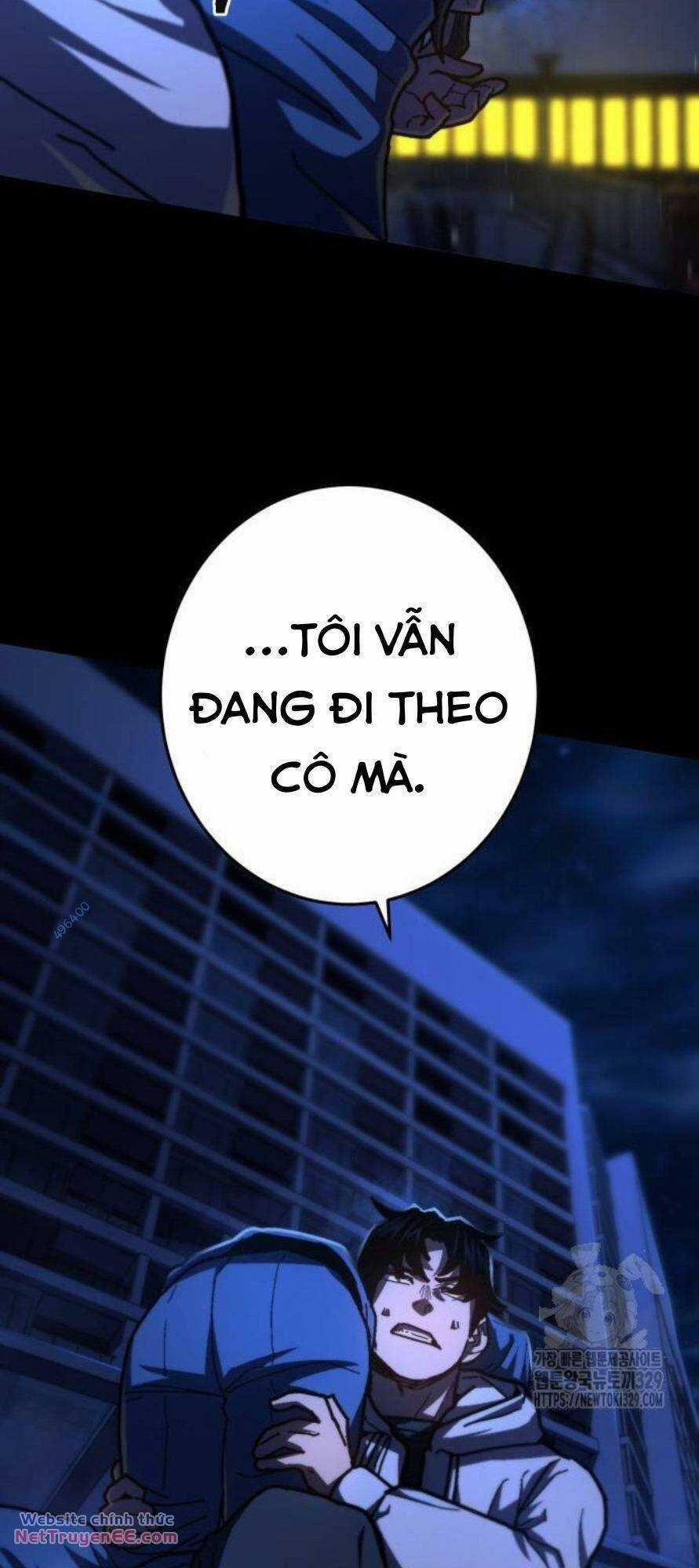 Võ Sĩ Vô Năng Chapter 15 trang 25