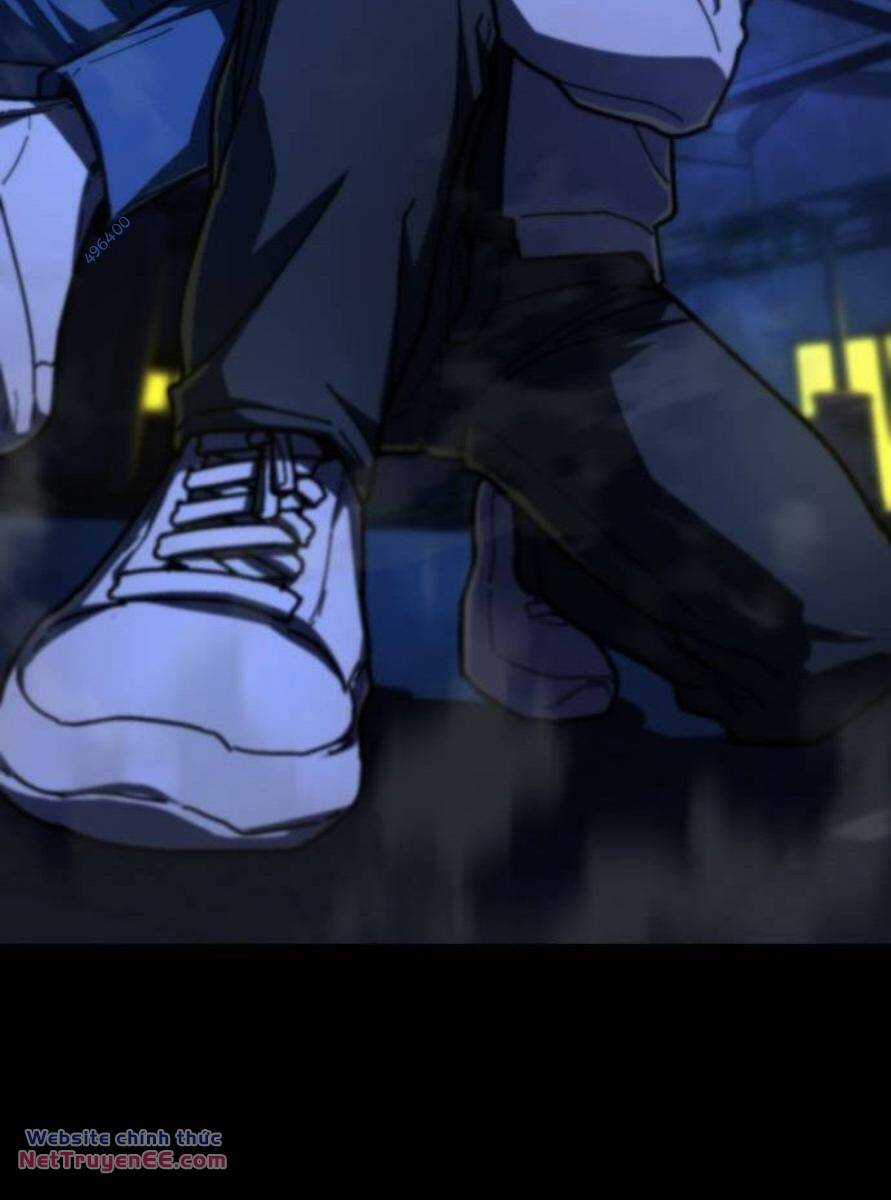 Võ Sĩ Vô Năng Chapter 15 trang 26